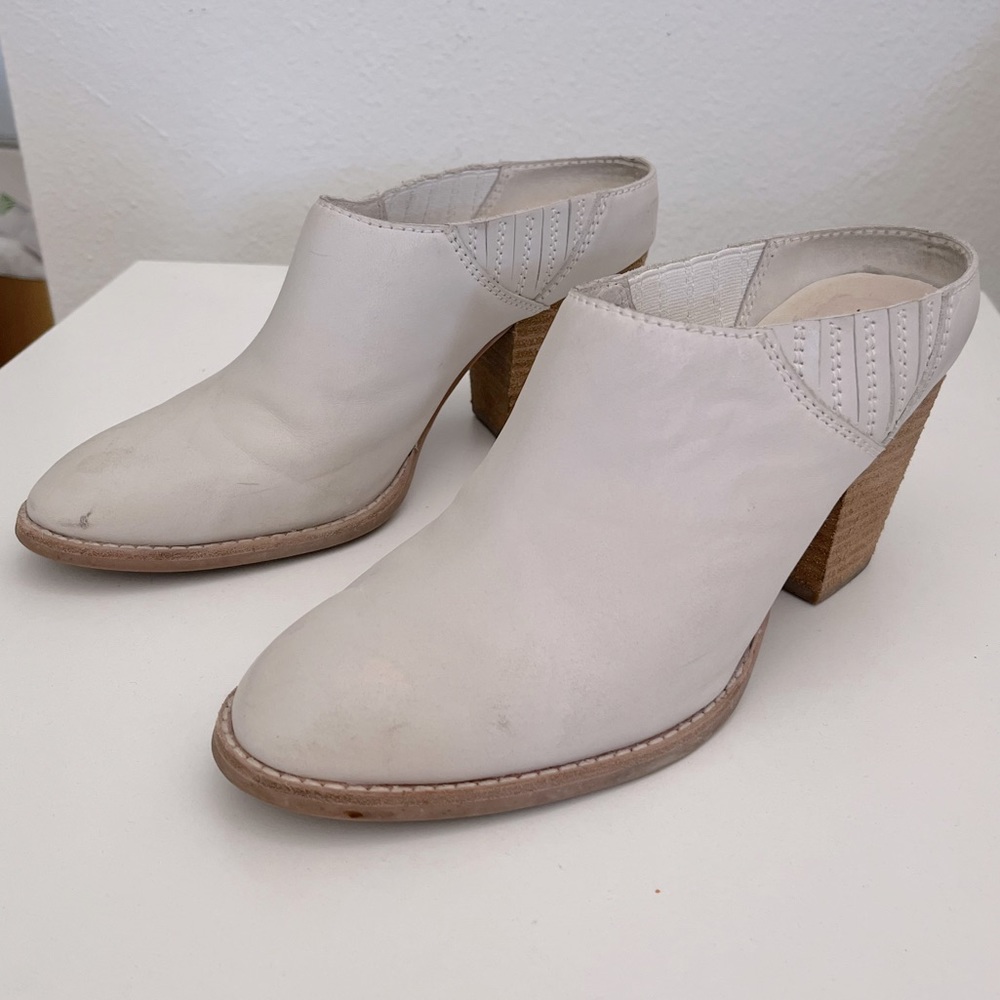 Jeffrey Campbell mules